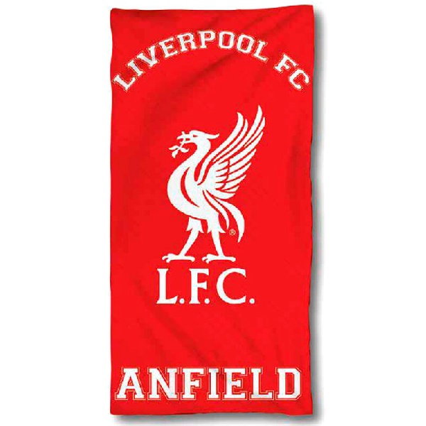 Törölköző Liverpool (Liverpool)