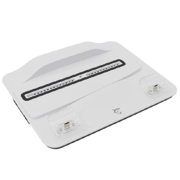 White Shark GUARD hűtő állvány és töltőállomás PlayStation 5 számára White Shark GUARD hűtő állvány és töltőállomás PlayStation 5 számára