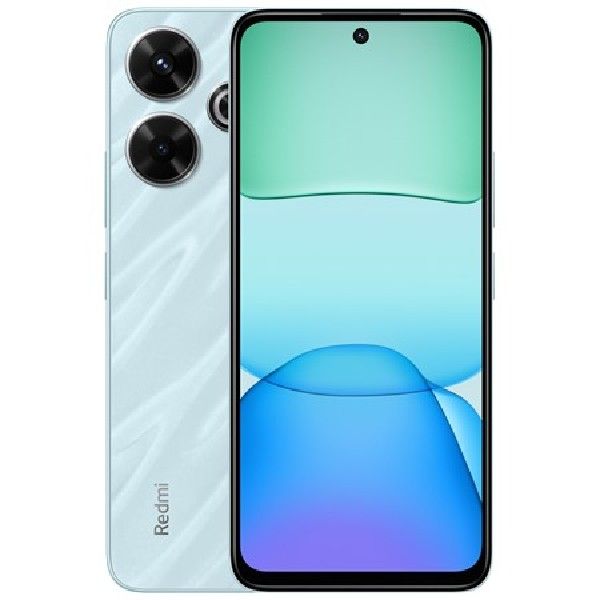 Xiaomi Redmi 13, 6/128GB, kék, A osztály – használt, 12 hónap garancia Xiaomi Redmi 13, 6/128GB, kék, A osztály – használt, 12 hónap garancia