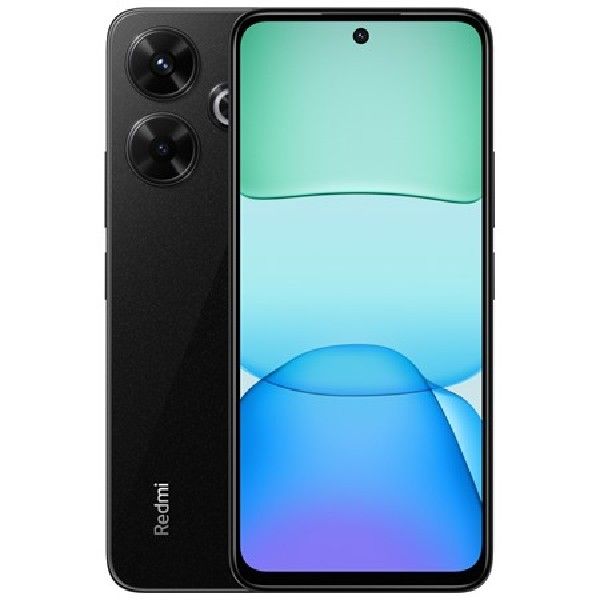 Xiaomi Redmi 13 6.79"IPS MTK 8GB 256GB, 108Mp DualSim Midnight Black