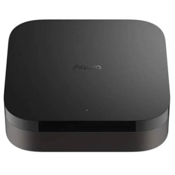 Aqara Hub M3