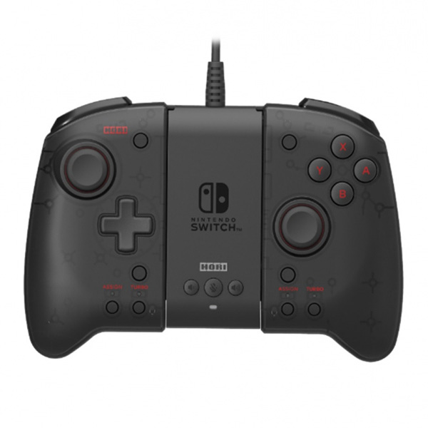 HORI Switch Split Pad Pro Attachment Set, használt, 12 hónap garancia HORI Switch Split Pad Pro Attachment Set, használt, 12 hónap garancia