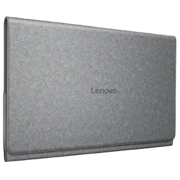 Lenovo Tab Plus 11,5" Sleeve Gray akciós termékkép 1