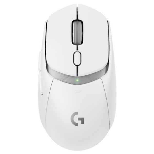 Logitech G309 LIGHTSPEED - vezetékes gamer egér - fehér Logitech G309 LIGHTSPEED - vezetékes gamer egér - fehér