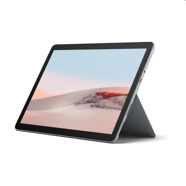Microsoft Surface Go 2 4/64GB, használt, 12 hónap garancia