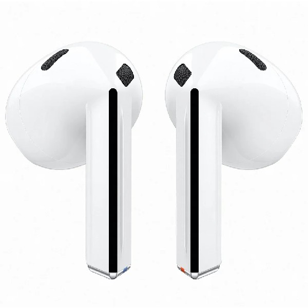 Samsung Galaxy Buds3, fehér Samsung Galaxy Buds3, fehér