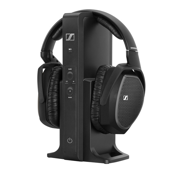 Sennheiser RS 175, használt, 12 hónap garancia Sennheiser RS 175, használt, 12 hónap garancia