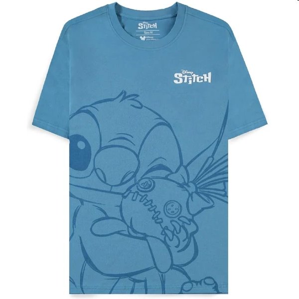 Póló Hugging Stitch (Disney) Póló Hugging Stitch (Disney)