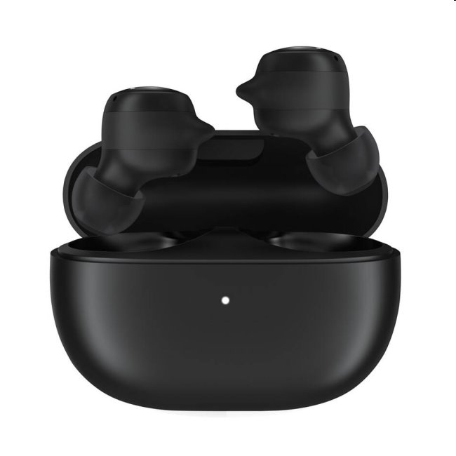 Xiaomi Redmi Buds 3 Lite, fekete, kiállított termék, 21 hónap garancia