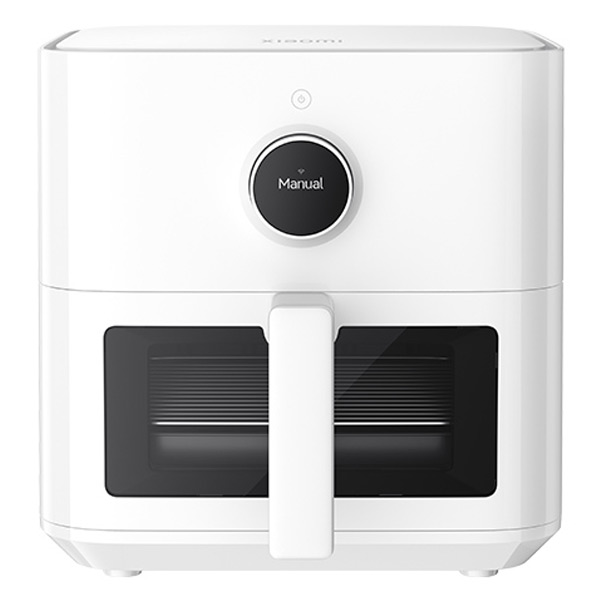 Xiaomi Smart forrólevegős frütőz 5,5 L EU, fehér