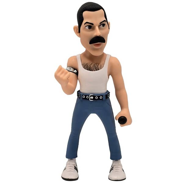 Figura Freddie Mercury Figura Freddie Mercury