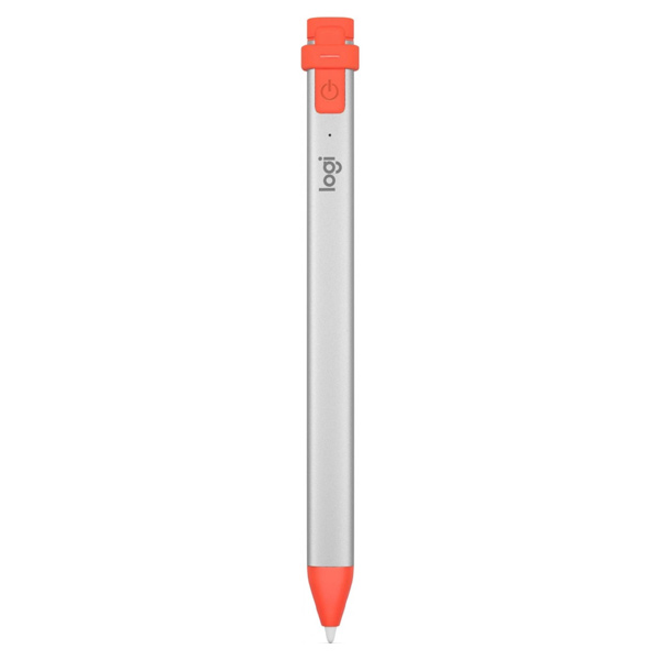 Logitech Crayon digitális toll iPad - Lightning (minden modell 2018 és újabb)