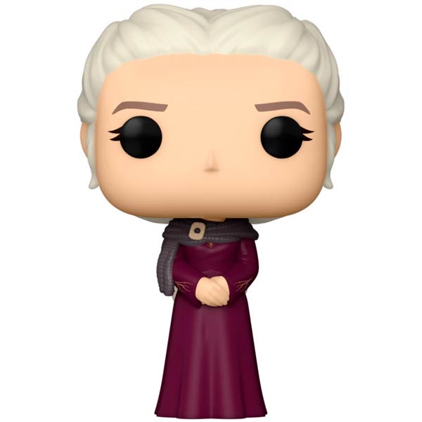 POP! Rhaenyra Targaryen (Game of Thrones House of the Dragon) POP! Rhaenyra Targaryen (Game of Thrones House of the Dragon)