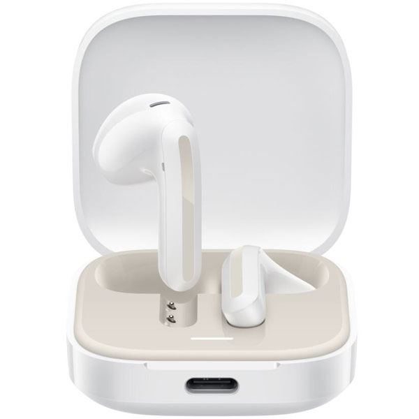 Redmi fülhallgató Buds 6 Active, fehér