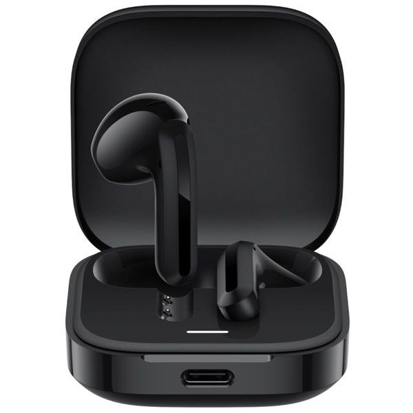 Xiaomi Redmi Buds 6 Active - Black