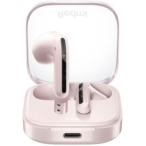 Xiaomi Redmi Buds 6 Active - Powder