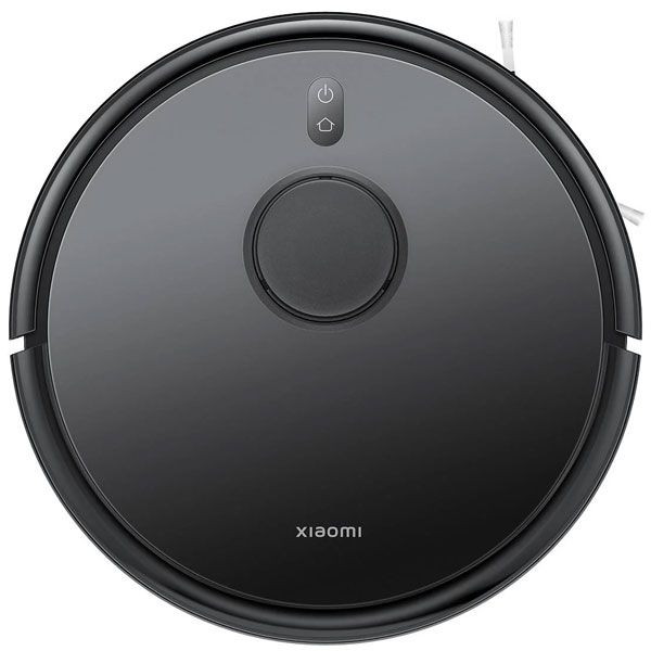Xiaomi Robot Vacuum S20 EU Black