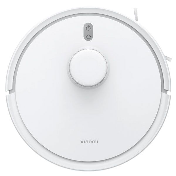 Xiaomi Robot Vacuum S20 EU White
