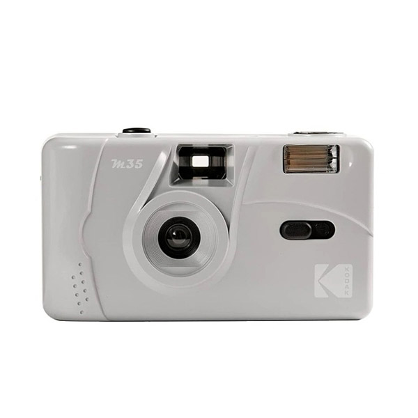 Kodak M35 35mm, grey, használt, 12 hónap garancia Kodak M35 35mm, grey, használt, 12 hónap garancia