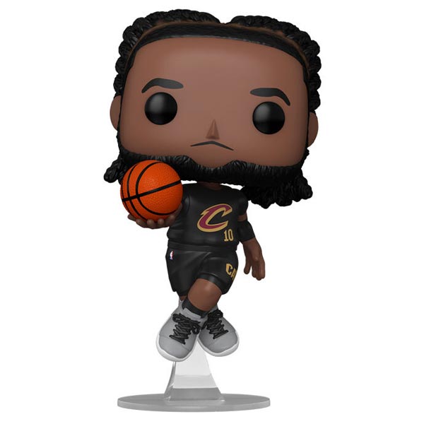 POP! Basketball: Darius Garland (NBA: C) POP! Basketball: Darius Garland (NBA: C)