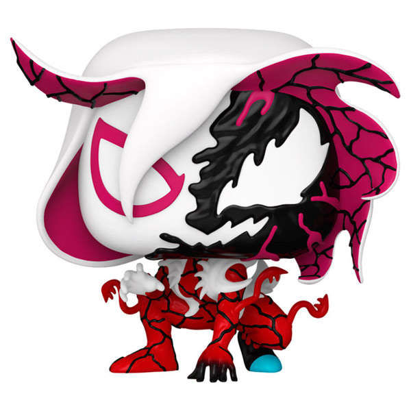 POP! Carnage Ghost Spider (Marvel) POP! Carnage Ghost Spider (Marvel)