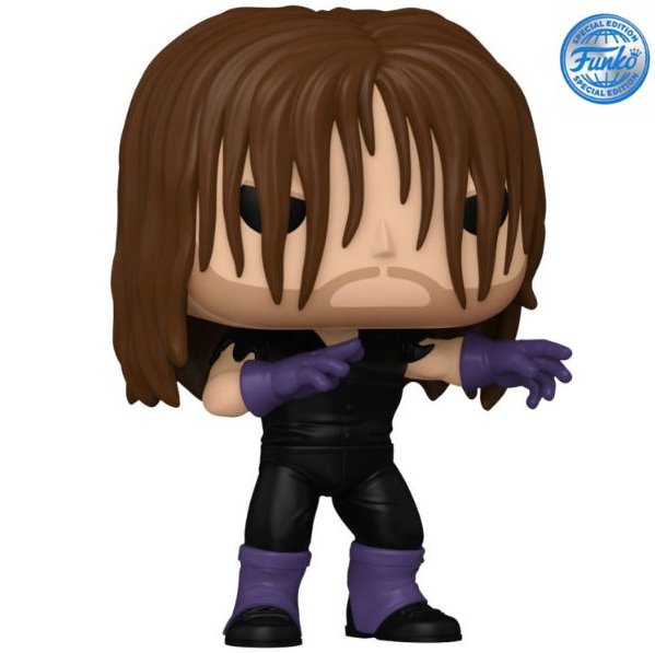 POP! WWE: Undertaker Special Edition POP! WWE: Undertaker Special Edition
