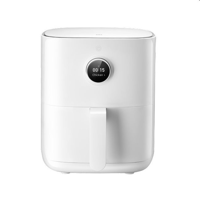 Xiaomi Mi Smart Air Fryer 3,5L, használt, 12 hónap garancia