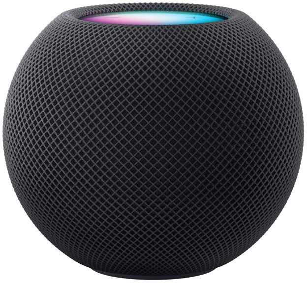 Apple HomePod mini Midnight EU akciós termékkép 1