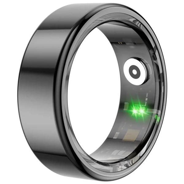 CARNEO Smart okosgyűrű RING No.1, méret 9 akciós termékkép 1