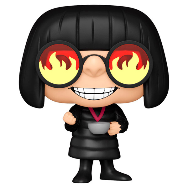 POP! Edna Mode (The Incredibles) POP! Edna Mode (The Incredibles)
