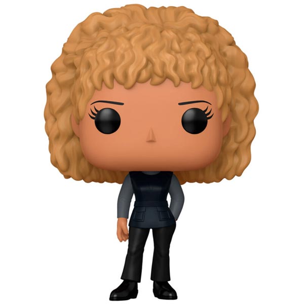 POP! Television: Raffi Musiker (Star Trek) POP! Television: Raffi Musiker (Star Trek)