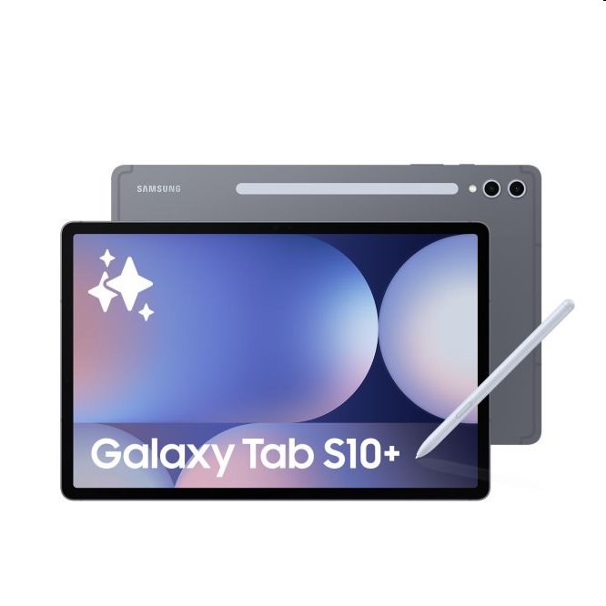 Samsung GalaxyTab S10+ SM-X826 5G 256GB Silver Samsung GalaxyTab S10+ SM-X826 5G 256GB Silver