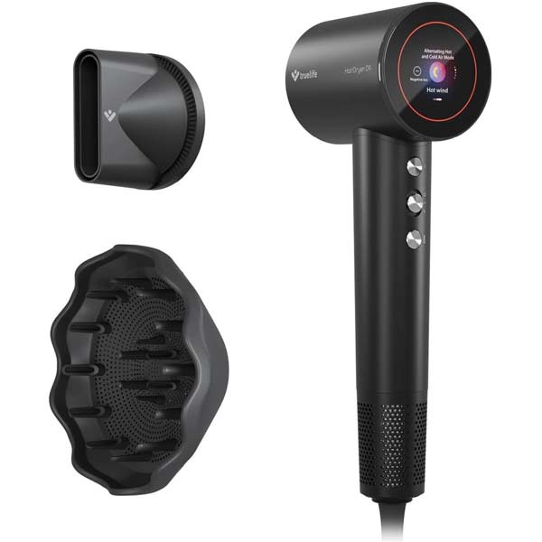 TrueLife HairDryer D9 hajszárító