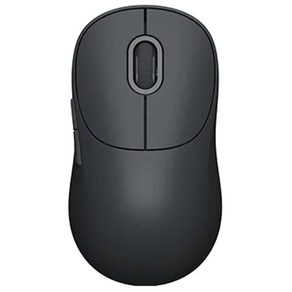Xiaomi Wireless Mouse 3 Black GL akciós termékkép 1