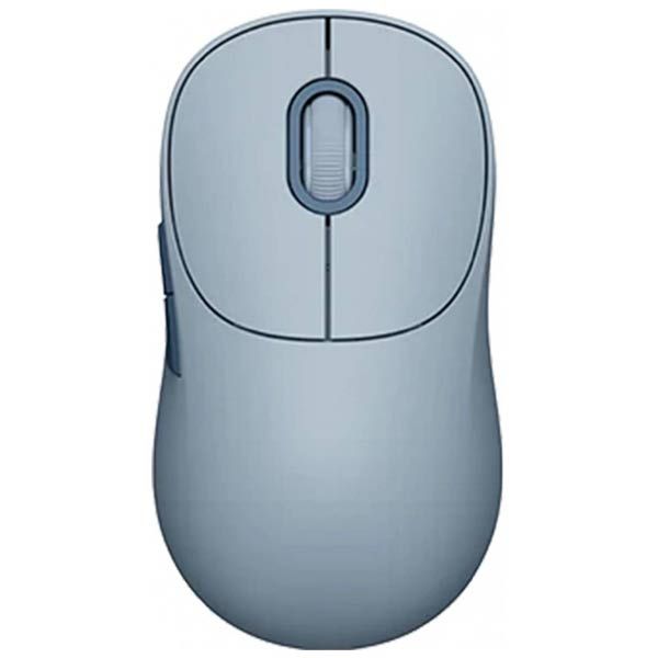 Xiaomi Wireless Mouse 3 Blue GL