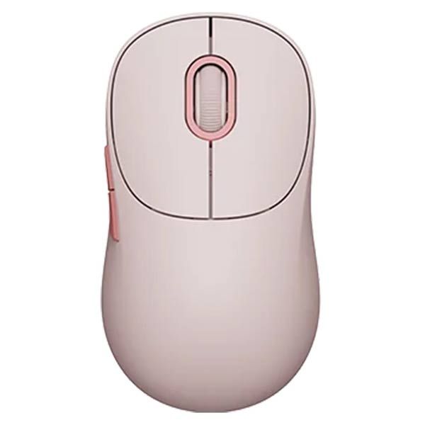Xiaomi Wireless Mouse 3 Pink GL