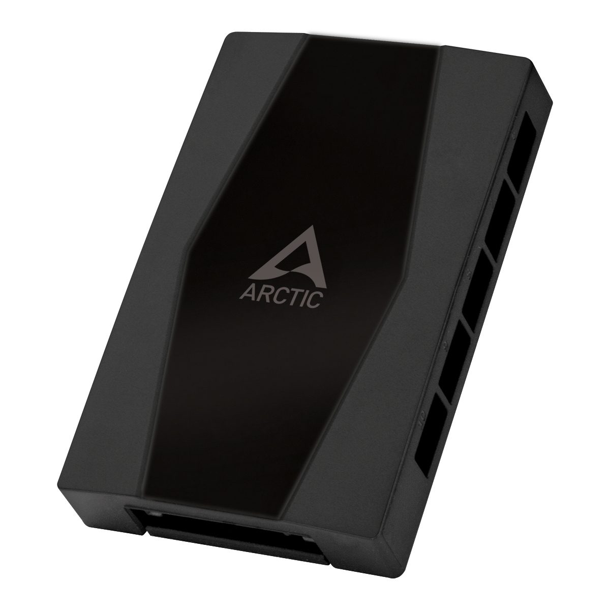 Arctic Case Fan Hub, 10 Port PWM Arctic Case Fan Hub, 10 Port PWM