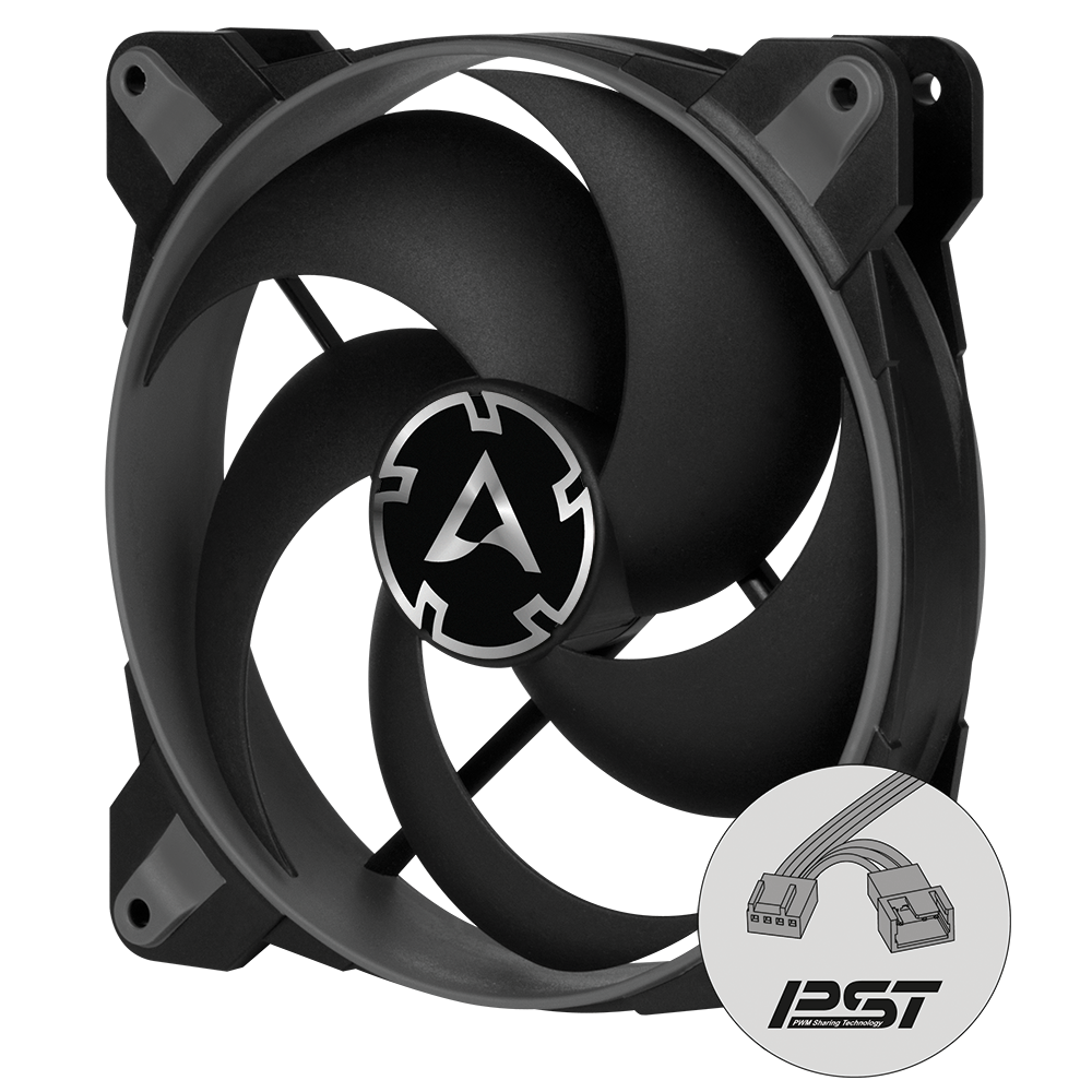Arctic ventilátor BioniX P140 akciós termékkép 1