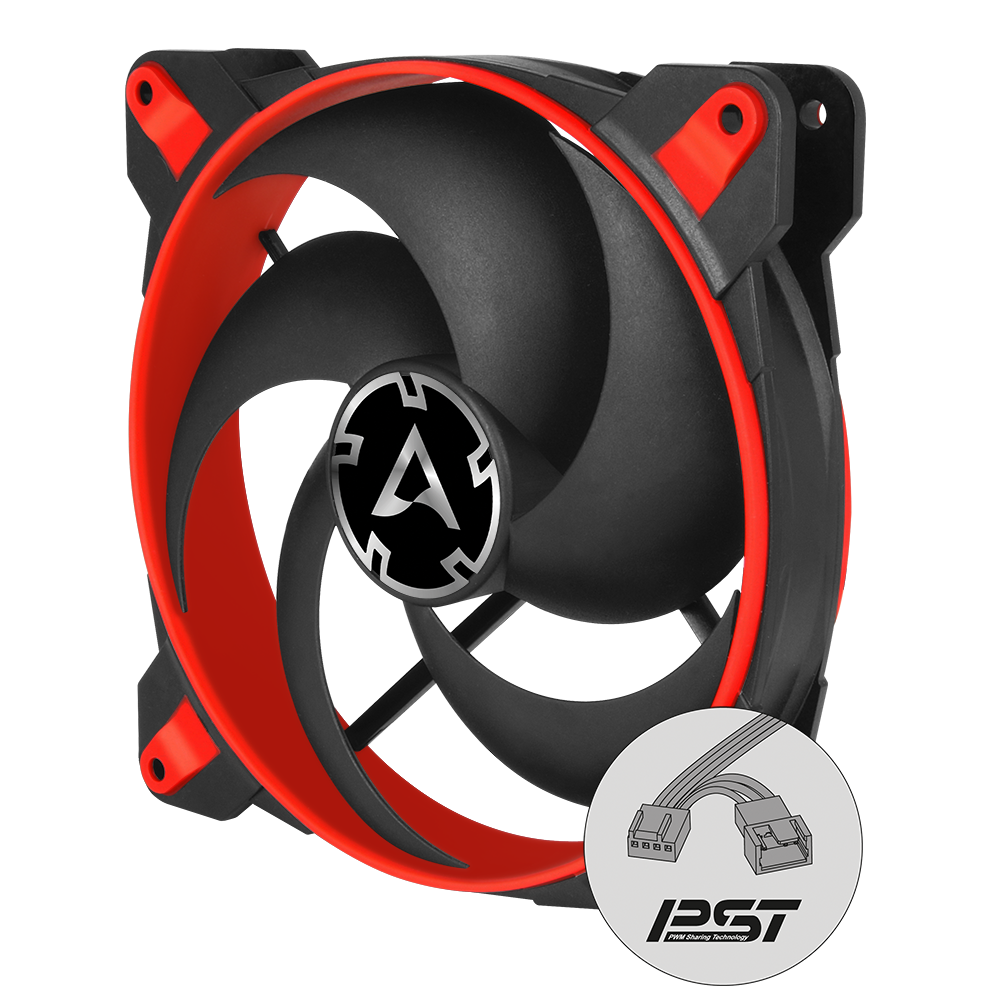 Arctic ventilátor BioniX P140 B&R akciós termékkép 1