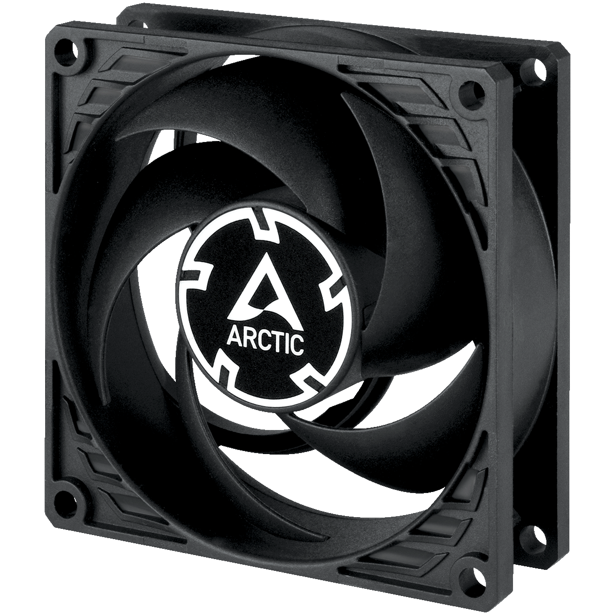 Arctic ventilátor P8 Max akciós termékkép 1