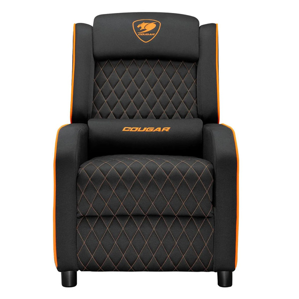 Cougar Ranger One, black Cougar Ranger One, black