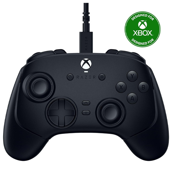 Razer Wolverine V3 Tournament Edition, fekete