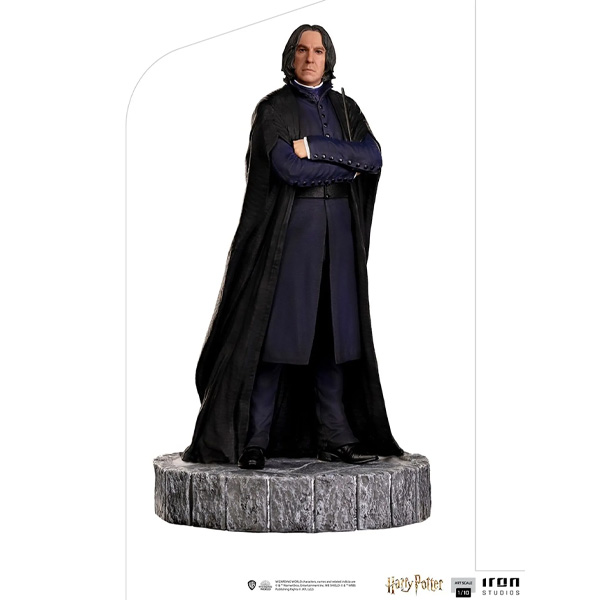 Szobor Severus Snape Art Scale 1/10 (Harry Potter)