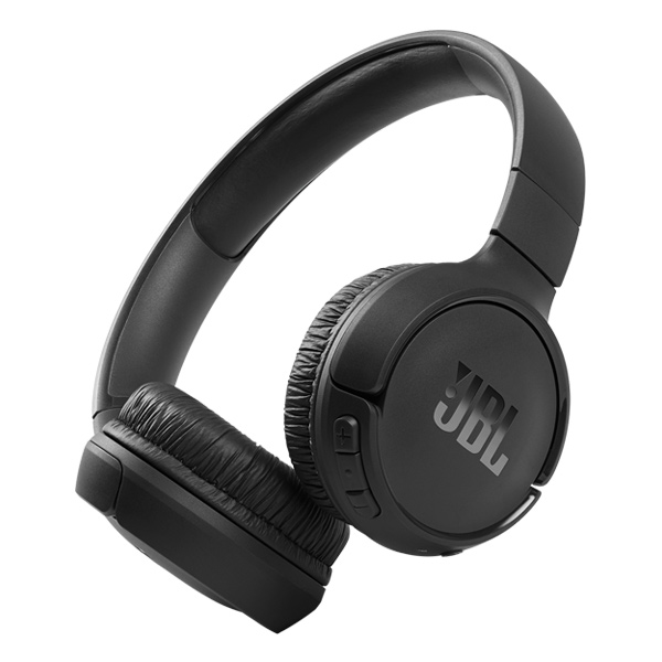JBL Tune 510BT, black, kiállított, 21 hónap garancia