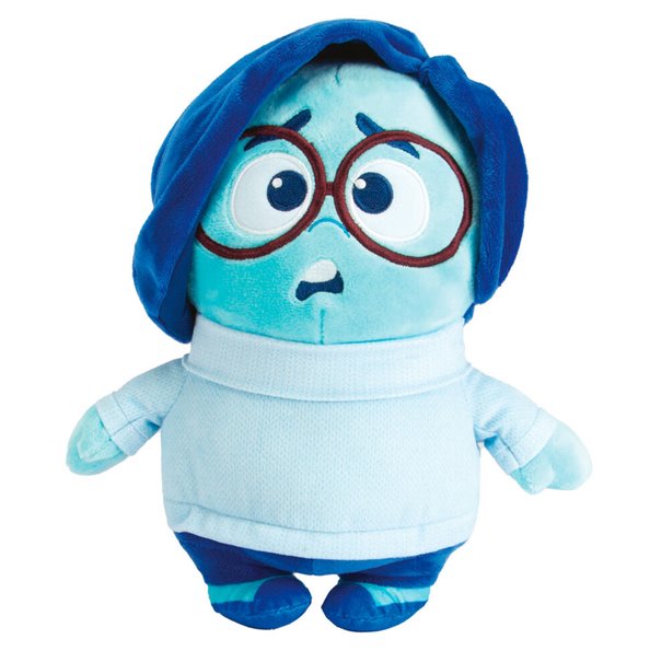 Plush Bánat (Plüss) 25 cm Plush Bánat (Plüss) 25 cm