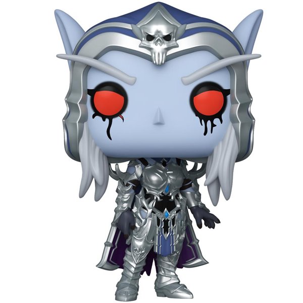 POP! Games: Sylvanas (World of Warcraft), használt, 12 hónap garancia POP! Games: Sylvanas (World of Warcraft), használt, 12 hónap garancia