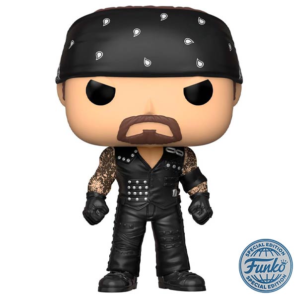 POP! Undertaker (WWE) Special Edition POP! Undertaker (WWE) Special Edition
