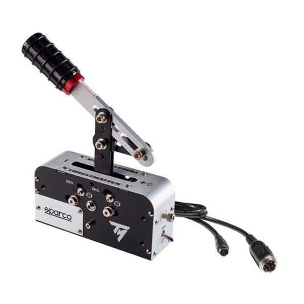 Kézifék Thrustmaster TSS Handbrake PC/PS4/PS5/Xbox