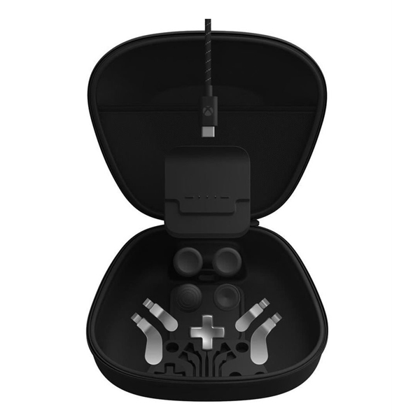 Xbox Elite Series 2 Complete Component Pack, kiállított, 21 hónap garancia Xbox Elite Series 2 Complete Component Pack, kiállított, 21 hónap garancia