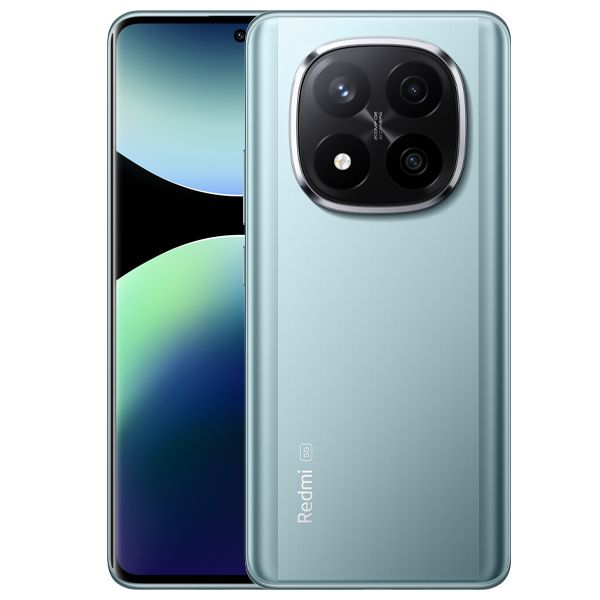 Xiaomi Redmi Note 14 Pro+ 5G 12/512GB 6,67" Dual SIM Frost Blue Xiaomi Redmi Note 14 Pro+ 5G 12/512GB 6,67" Dual SIM Frost Blue